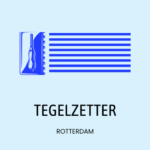 Rotterdam Tegelzetter